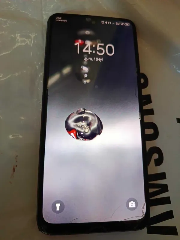 Tecno pova neo 2 sotiladi 2 Tecno pova neo 2 sotiladi 2