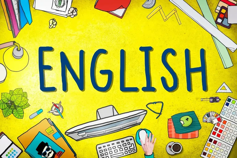 Ingliz tili IELTS