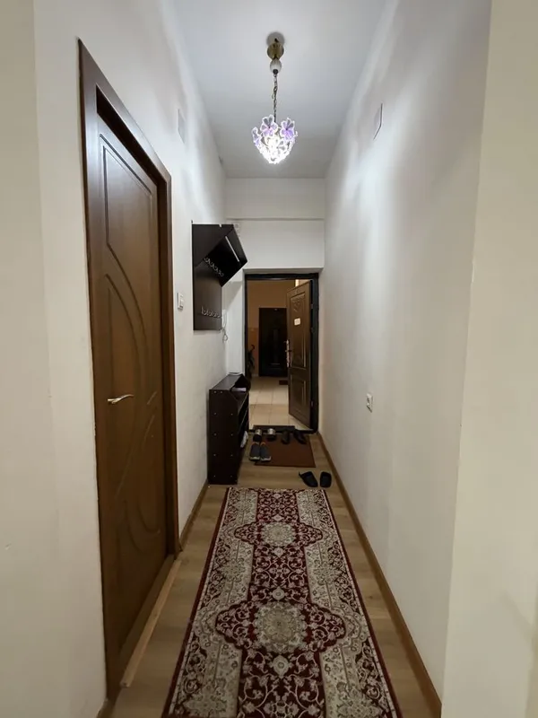 Сергели 6А да 2 хона срочно ижарага берилади — фото 4