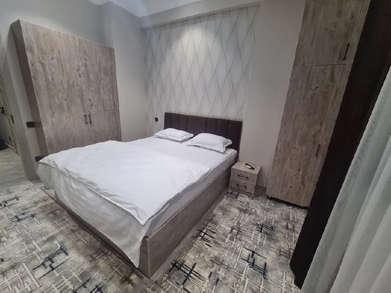 Аренда квартиры, 2 комнаты, Яккасарайский район 1