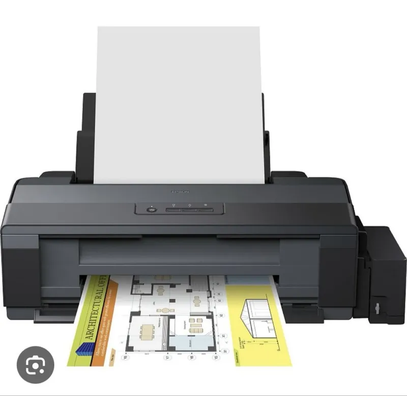 Epson l1300 srochna sotiladi maqsad ishlatmayapman