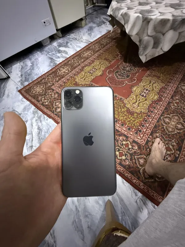 iphone 11 pro max 64 %74