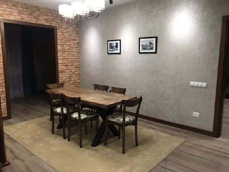 3-комн квартира, 70 м², 3/4 этаж (вторичка)