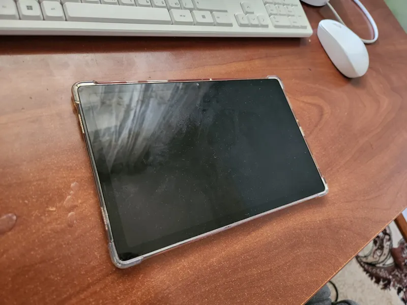 Samsung Galaxy Tab A7 — фото 3
