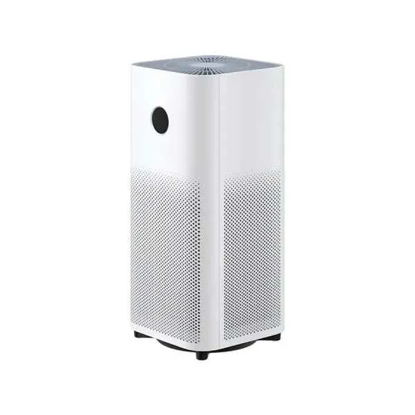 Очиститель воздуха Xiaomi Smart Air Purifier 4 — фото 2