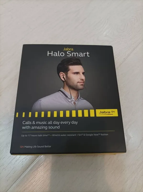 JABRA блютуз наушники , оригинал JABRA блютуз наушники , оригинал