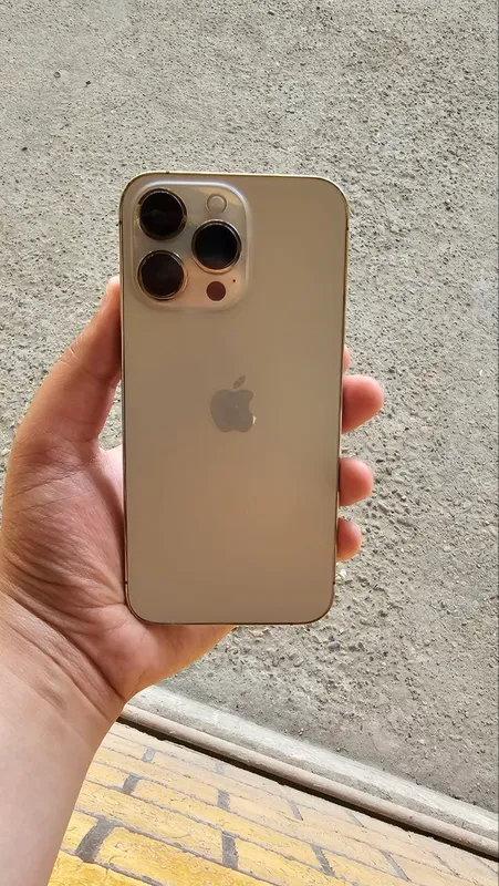 iPhone 13 pro — фото 4
