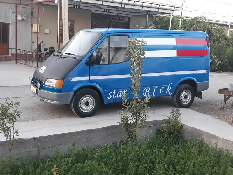 FORD SOTILADI holati zo'r 4 FORD SOTILADI holati zo'r 4