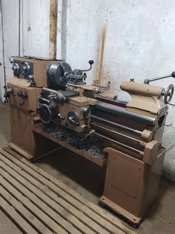 Tokarni stanok xammasi bir joyda sotiladi Takarni stanok Tokirni stano 2