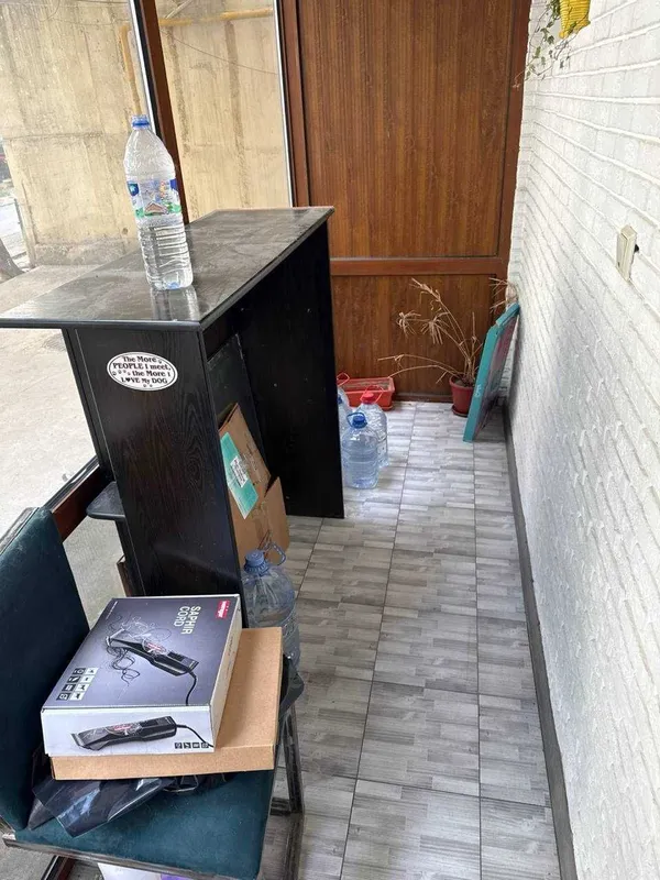 Срочно сдается офис нежилой 40кв.м по ул Бобура за 800уе — фото 2