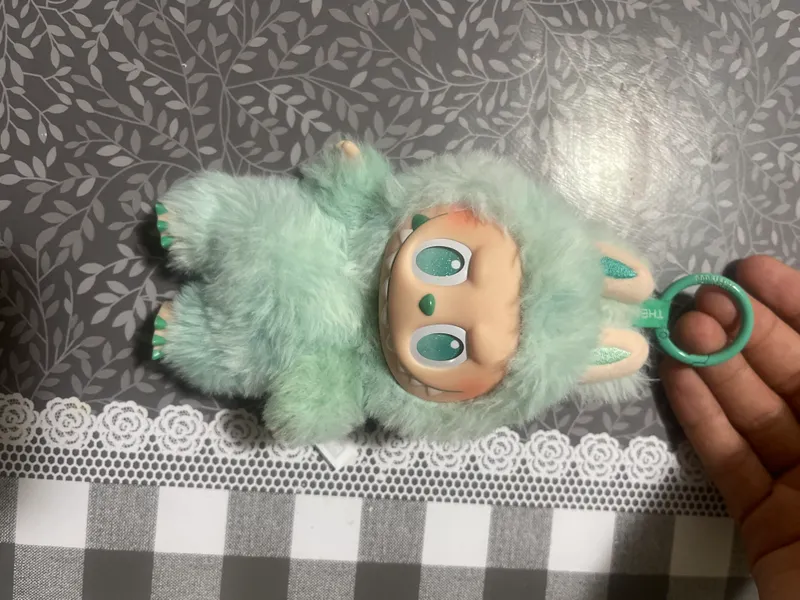Labubu original