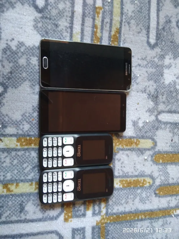 telefonlar aloqga chiqsangiz gaplashamiz