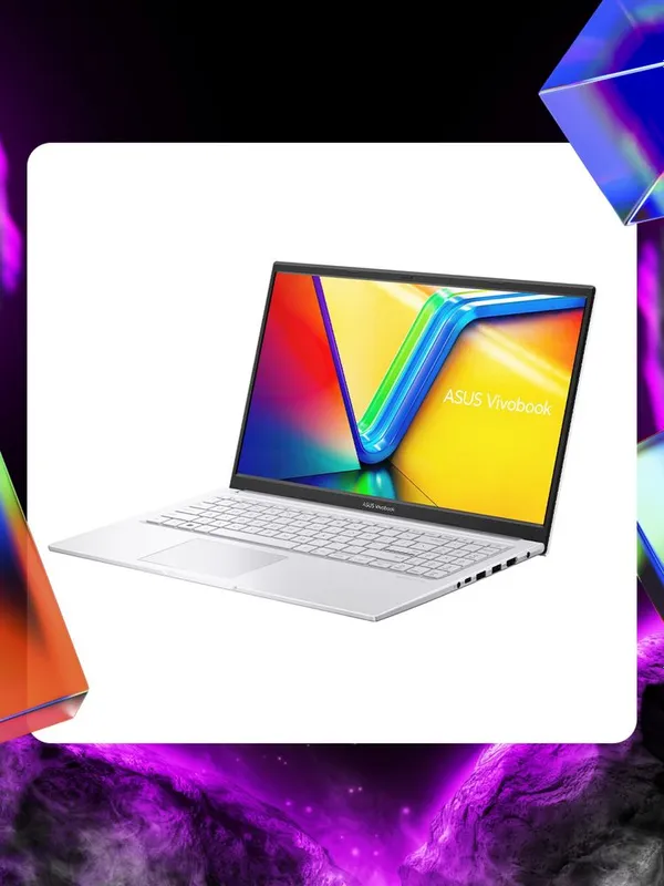 Noutbuk ASUS VIVOBOOK 14 PREMIUM Intel Core 5 12OU 8/256, 14.0 FHD IPS — фото 1