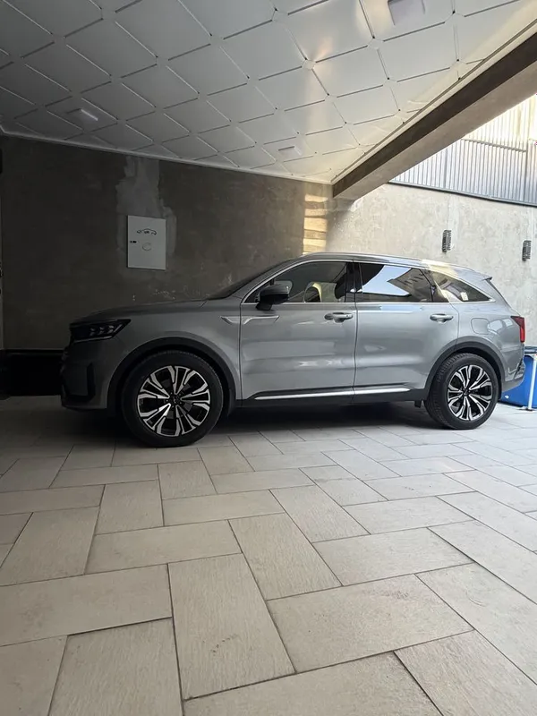 Kia sorento 2022 2 Kia sorento 2022 2
