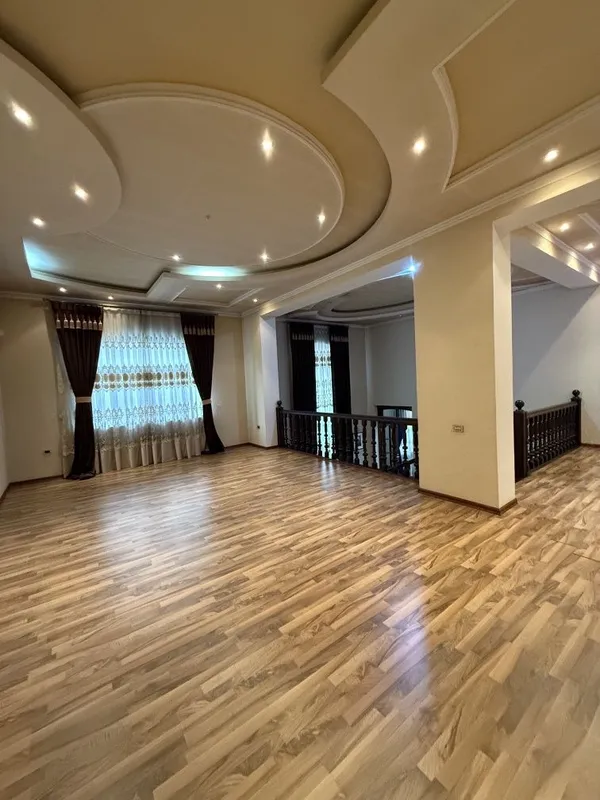 Продаётся участок в Чиланзаре ул.Гулистан — фото 2