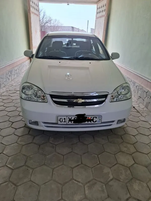 Lacetti-1,8 motor, 1