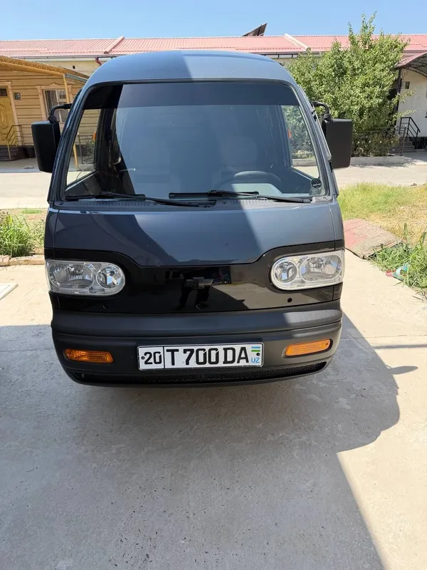 Damas combi sotiladi 1