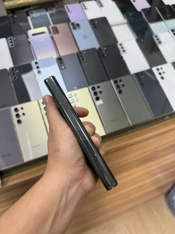 Samsung Fold 3 12/256Gb — фото 3