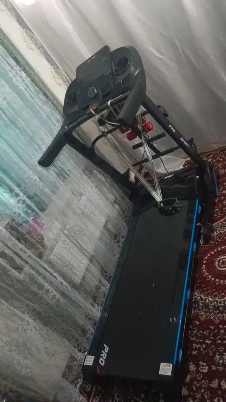 prosport begavoy daroshka