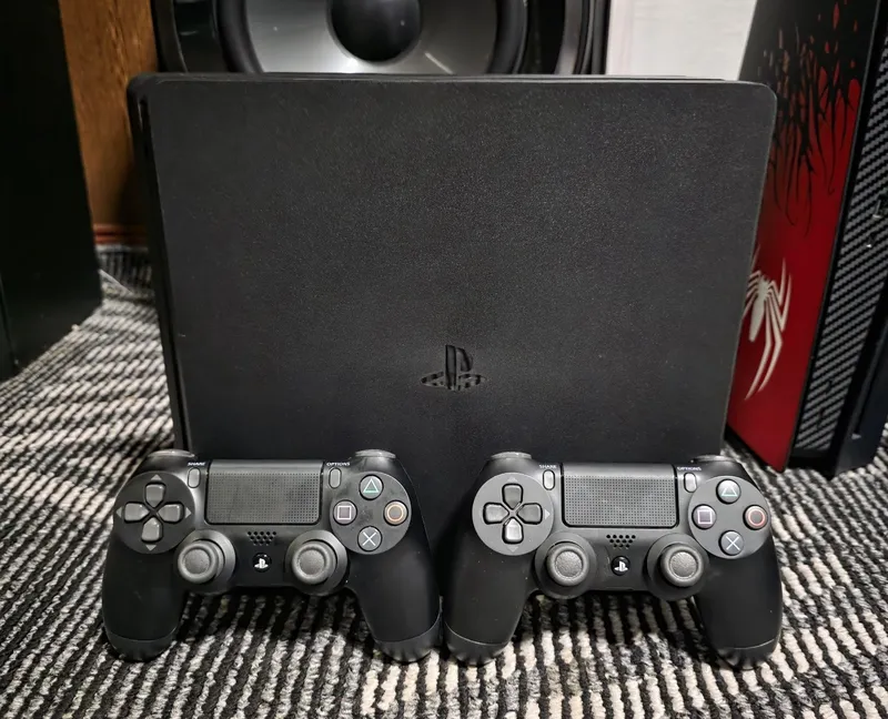 Ps4 slim 9.00 vzlom 3 Ps4 slim 9.00 vzlom 3