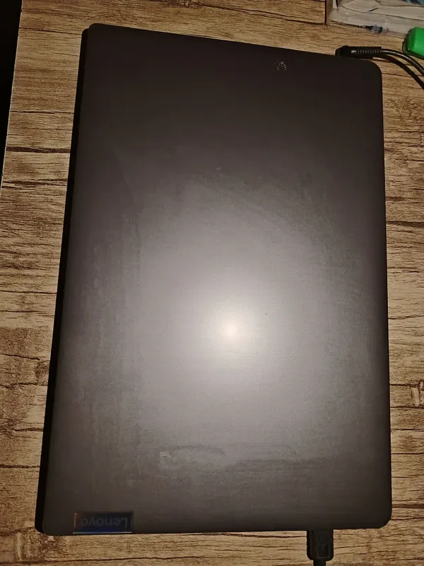 Ноутбук Lenovo 3