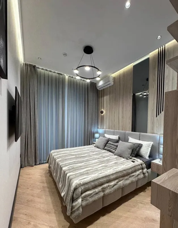 Gospitalniy 2 xona • 55 m² • 6/12-qavat 4