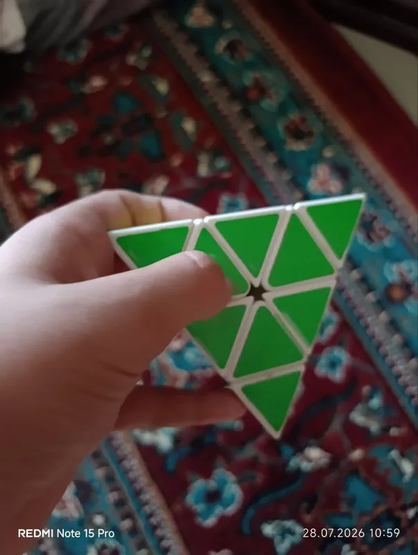 kubik rubik