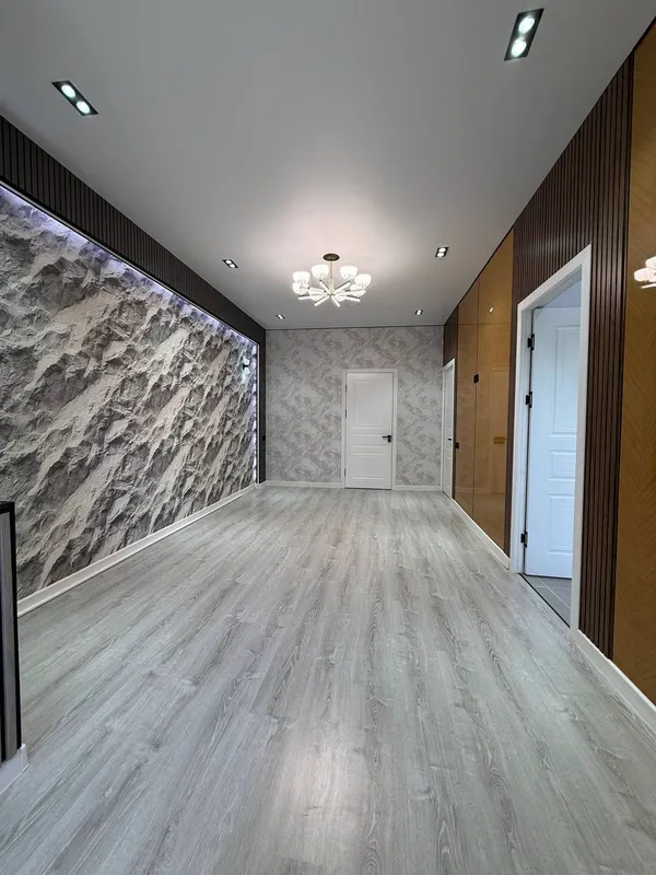 2 xonali kvartira, 50 m2, Mirzo Ulug'bek 2
