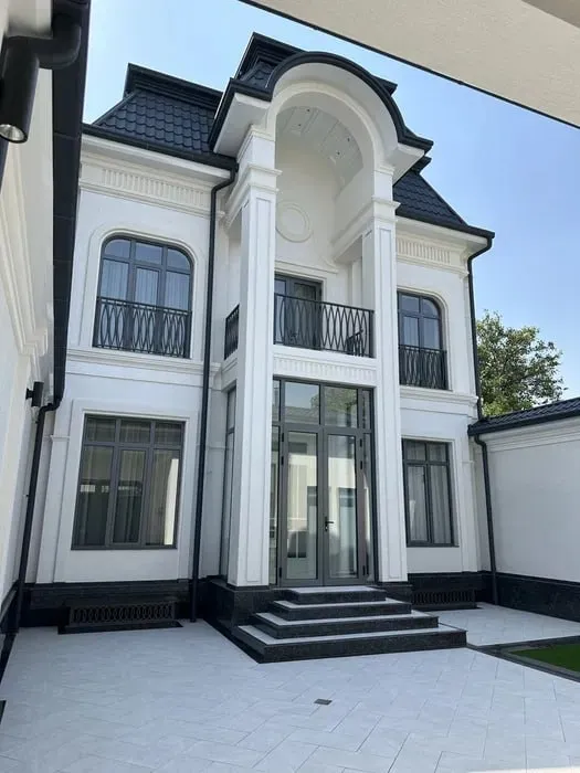 Аренда дом 400 м², Мирзо-Улугбекский · ID 40262 1 Аренда дом 400 м², Мирзо-Улугбекский · ID 40262 1