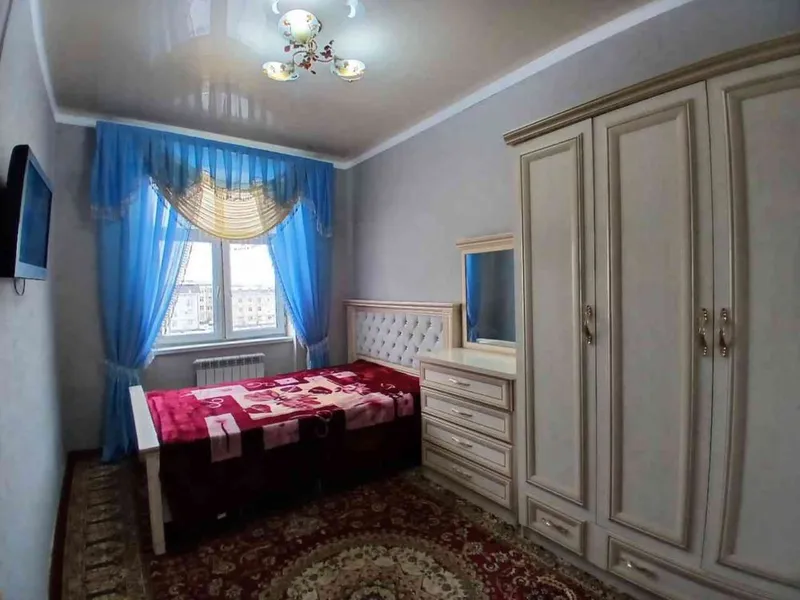Урганч шахрида квартира ижарага берилади — фото 3