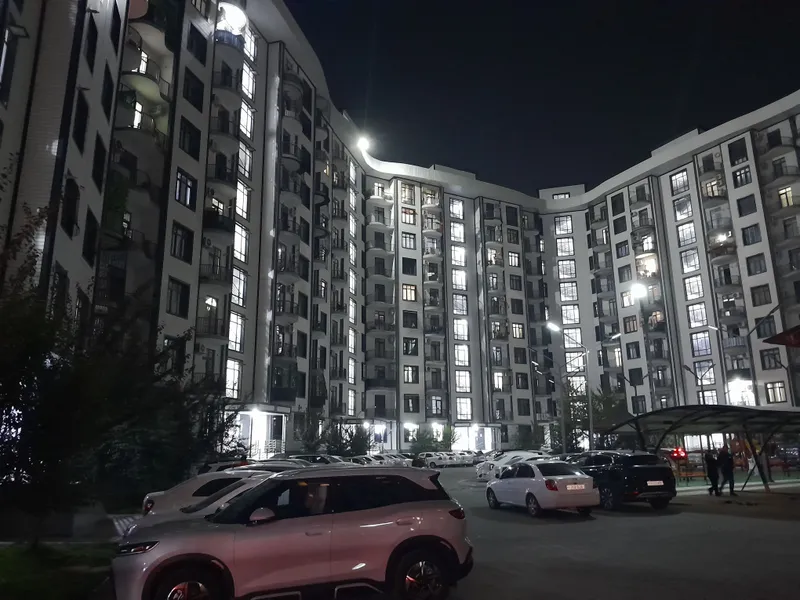 Яшнабад, CHINA HOUS, 2/2/10, 72 м² 2