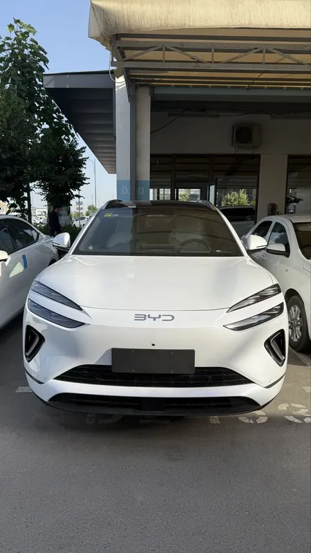 Byd sealion 06 full arzon narxlada !