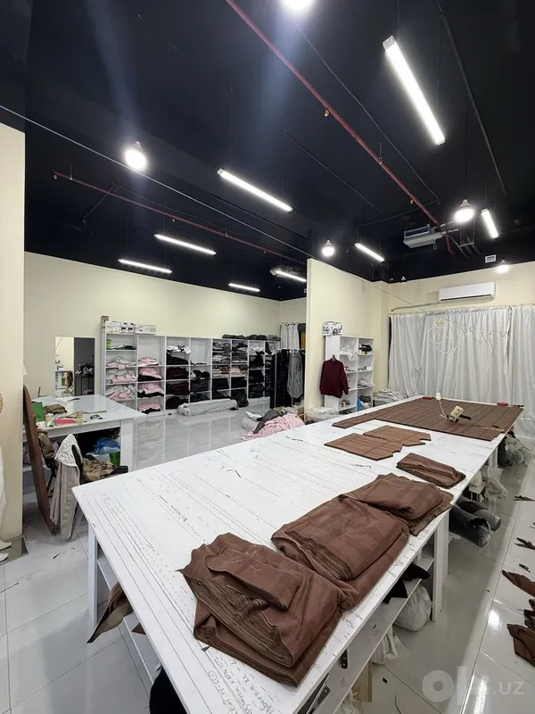 Toshkentdagi tikuv sexi | Buyurtma asosida kiyimlarni ulgurji tikish 1 Toshkentdagi tikuv sexi | Buyurtma asosida kiyimlarni ulgurji tikish 1