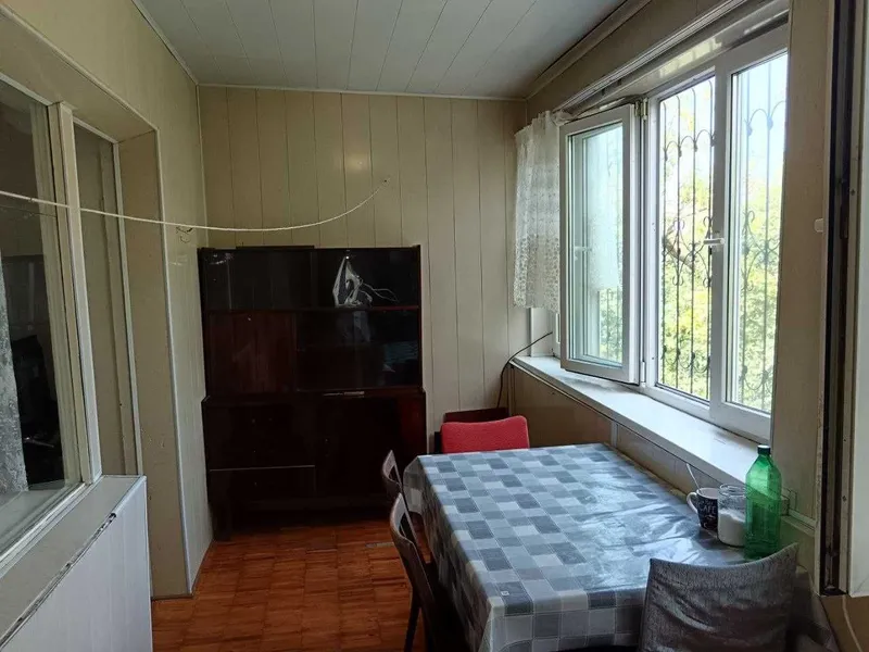 Сдаётся квартира овгородок 10