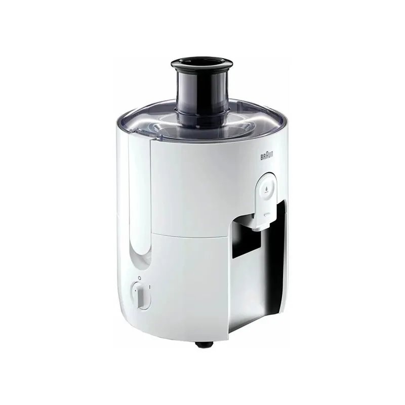 Соковыжималка Braun SJ3100 — фото 1