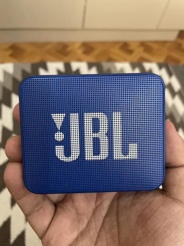 Продается колонка JBL GO2 — фото 1