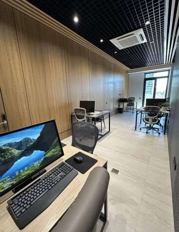 Продается офис ЖК Nest one 86м2 4 Продается офис ЖК Nest one 86м2 4