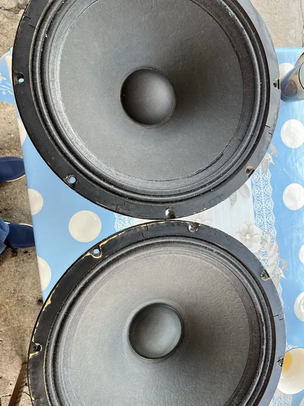 Динамики 18-sound 2
