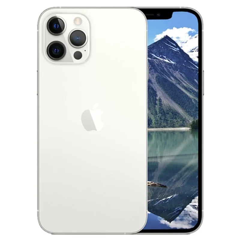 Iphone 12 pro….