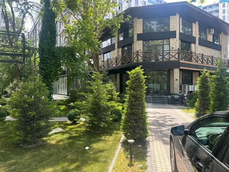 В Аренду! Нежилое помкщение 1000м2 ор: Стамбул Сити А. Кахарра крг — фото 2