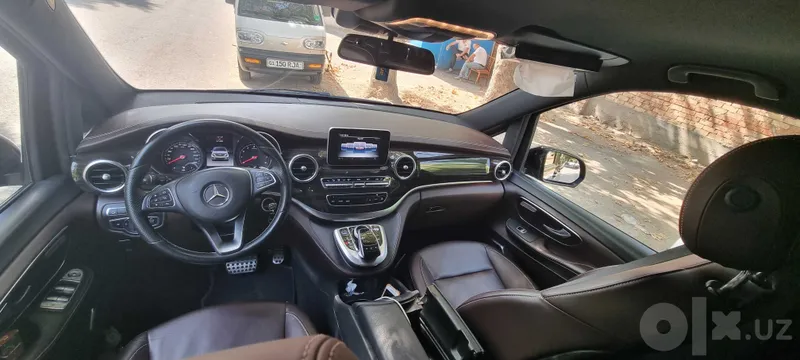 Сотилади Mercedes Benz Vito/v250 1 Сотилади Mercedes Benz Vito/v250 1