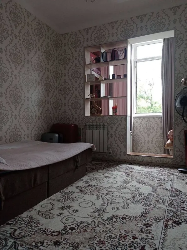 Продажа 2х комнатной квартиры — фото 1