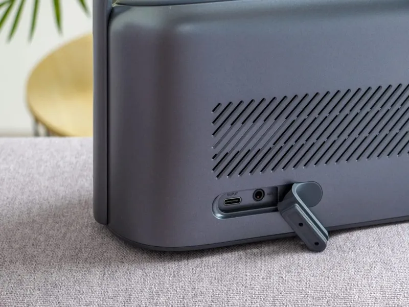 Anker Soundcore Motion X600 портативная Premium HiRes Bluetooth коло — фото 3