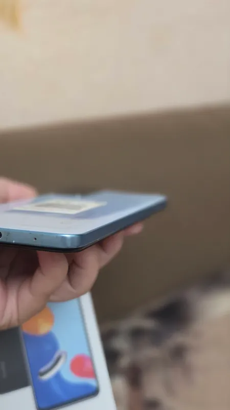 Redmi Note 11 3 Redmi Note 11 3