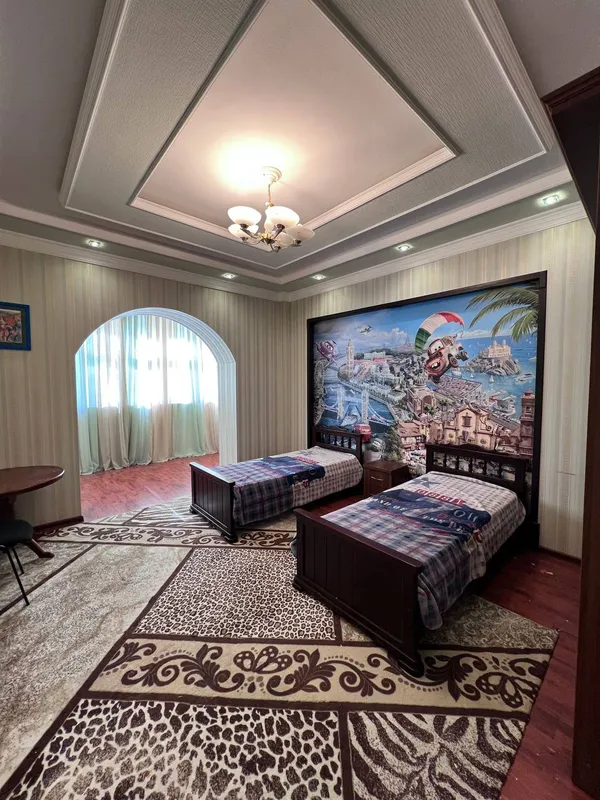 Сдаётся квартира в Центре — фото 6