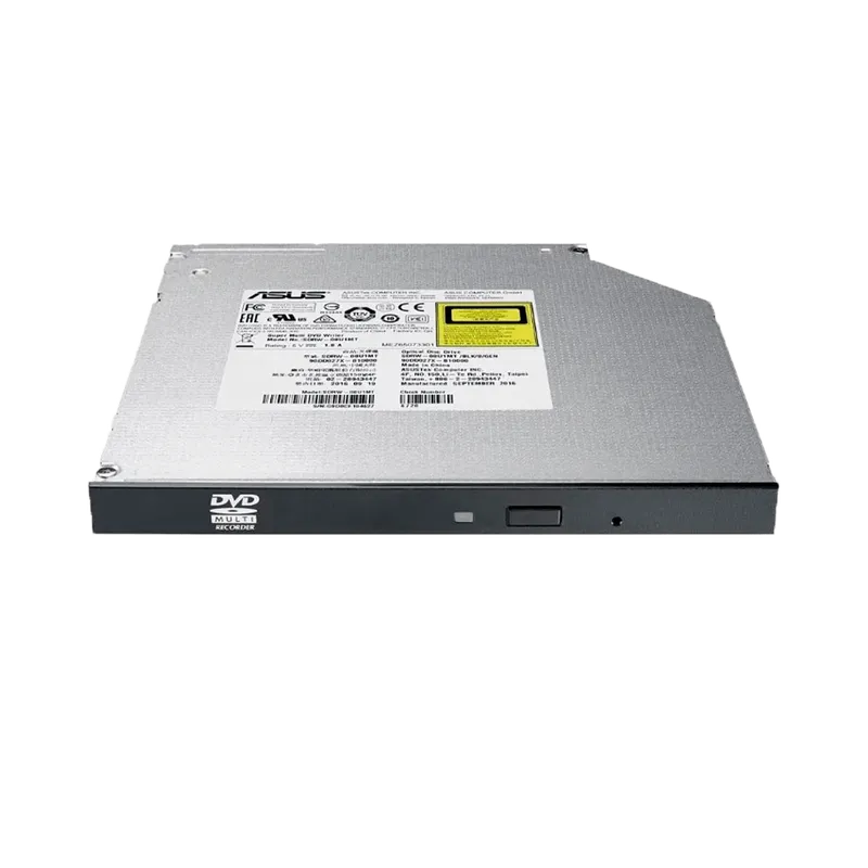 Внутренний оптический привод ASUS SDRW-08U1MT Int