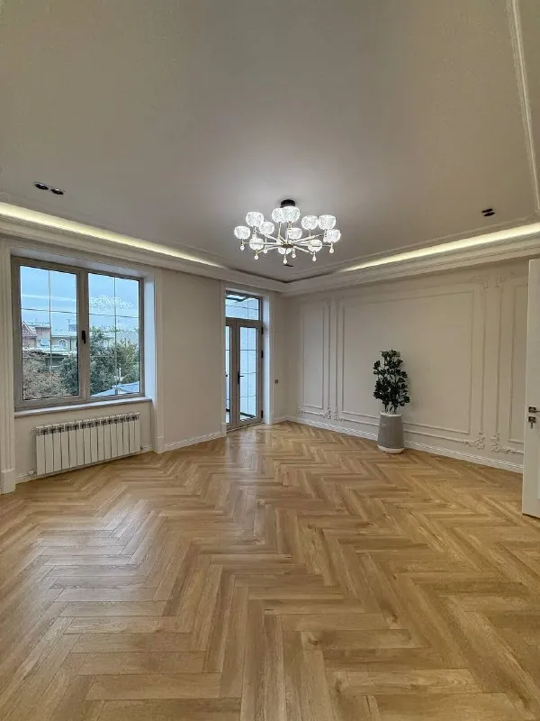 6 xonali kvartira, 375 m2, Yakkasaroy 3 6 xonali kvartira, 375 m2, Yakkasaroy 3