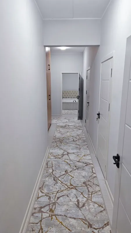 3 xonali kvartira ijarasi (Sergeli tumani) 8