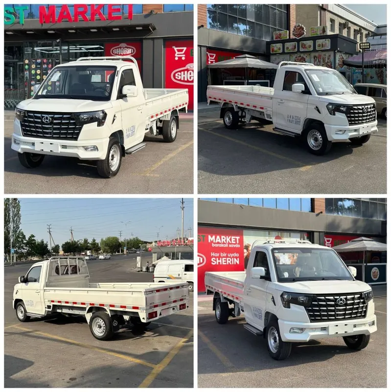 Changan start plyus full 1 Changan start plyus full 1