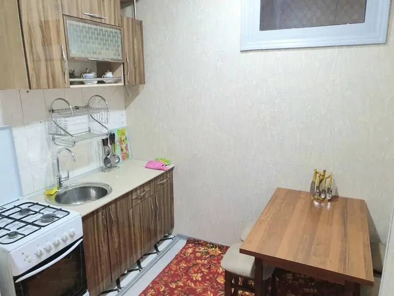 Yashnobodda 65 m², 2 xonali kvartira ijarasi · ID 8037 4